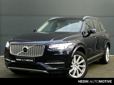 Volvo XC90 2.0 T8 Twin Engine AWD Inscription Trekhaak