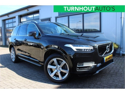 Volvo XC90 2.0 T8 Twin Engine AWD Luchtvering Cam