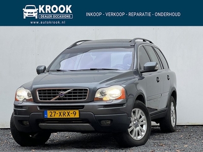 Volvo XC90 2.5 T Summum 2006 7 persoons 1e eigenaar