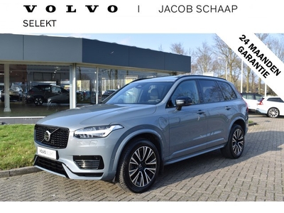 Volvo XC90 Recharge T8 AWD 455PK Ultimate Dark Long Range