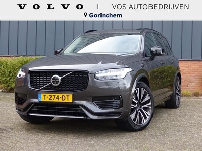 Volvo XC90 T8 Recharge AWD Ultimate Dark