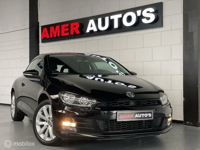 VW Scirocco 1.4 TSI /1e eignr./Facelift/Cruise/Clima/dealer