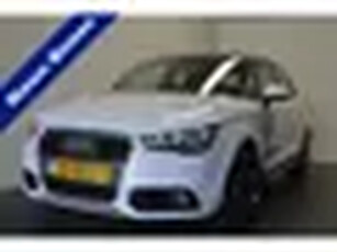 Audi A1 Sportback 1.2 TFSI Ambition Pro Line Business , NAVI , AIRCO , CR CONTR , LMV16 , BL TOOTH