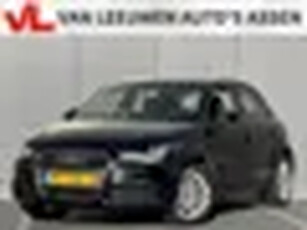 Audi A1 Sportback 1.2 TFSI Ambition Pro Line Business Nieuw binnen Clima Trekhaak Multimedia