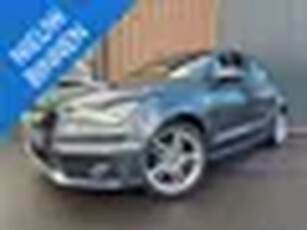 Audi A1 Sportback 1.2 TFSI Pro Line S-Line Xenon Navi