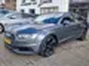 Audi A3 Limousine 1.4 TFSI CoD Design Pro Line Plus, Navigatie,Stoelverwarming,Parkeersensoren