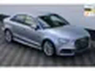 Audi A3 Limousine 2.0 TFSI S3 Quattro 310PK 1ste eig. dealer