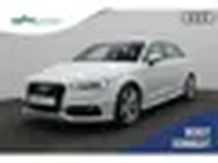 Audi A3 Sportback 1.4 TFSI 125 pk Ambition Pro Line S / S-Line 1e Eigenaar Navigatie Cruise Co