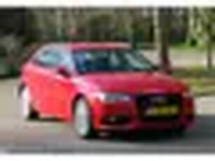 Audi A3 Sportback 1.4 TFSI CoD Ambition Pro Line plus 2013 Navi Nwe APK!