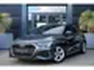 Audi A3 Sportback 30 TFSI S-Line 111pk Winterpack/Cruise/Navigatie