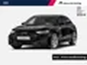 Audi A3 Sportback 35 TFSI S edition 150 PK Assistentie pakket driving+parking plus - Comfortpakket p