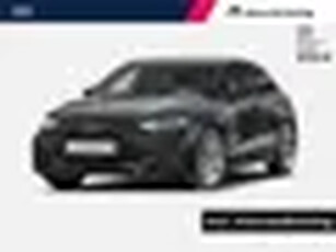 Audi A3 Sportback 35 TFSI S edition 150 PK Assistentie pakket driving+parking plus - Comfortpakket p