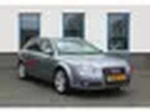 Audi A4 Avant 1.8 Turbo quattro 232.861 km Leder PDC CC STVW