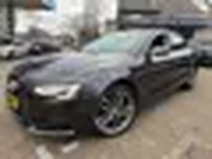 Audi A5 Sportback 1.8 TFSI Pro Line *CLIMA*NAVI*CRUISE*6BAK*LM.VELGEN*ELEKTR. PAKKET*