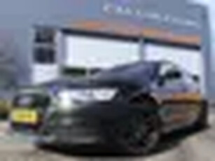 Audi A6 Avant 2.0 TDI Ultra Leder Tiptronic DAB (bj 2014)