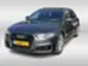 Audi A6 Avant 3.0 TDI quattro Adrenalin Sport / Trekhaak / Panoramadak / Camera / Head-up / 19'' / L