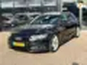 Audi A6 Avant 3.0 TDI quattro S line Edition,Panodak, Leer, Camera