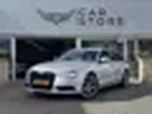 Audi A6 Avant 3.0 TDI quattro Sport Edition NAVXENONCLIMACRUISEPDC V+AKEYLESSLM VELGEN 19