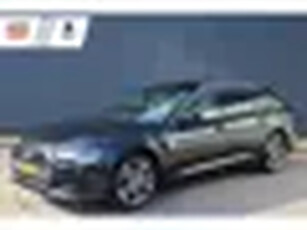 Audi A6 Avant 45 TFSI 245PK Quattro Panoramdak Leer Elekt.-Trekhaak .