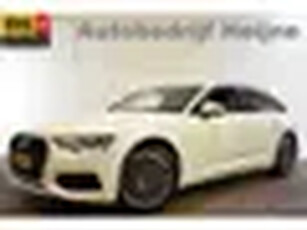 Audi A6 Avant 50 TFSI e 300PK QUATTRO BUSINESS EDITION VIRTUAL/NAVI/CAMERA