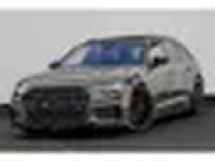 Audi A6 Avant 55 TFSI-e 367pk Quattro Competition Pano B&O HD-Matrix HuD ACC Trekhaak