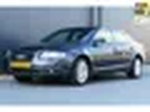 Audi A6 Limousine 2.0 TFSI Pro Line NAP Navi Youngtimer Leder