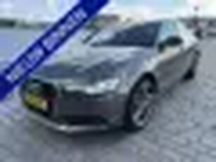 Audi A6 Limousine 2.8 FSI Pro Line bom vol !! nieuwstaat!!