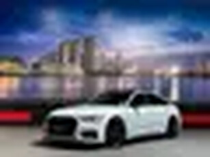 Audi A6 Limousine 55 TFSI e quattro Competition RS-StoelenB&o360cam