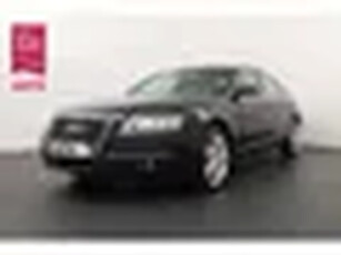 Audi A6 Limousine BWJ 2005 3.2 FSi 256B PK quattro AUTOMAAT / NWE APK 4X4 / CLIMA / CRUISE / NAVI /