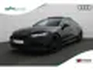 Audi A7 Sportback 55 TFSI e 367 pk S-tronic quattro Pro Line S Competition / S-Line Panoramadak