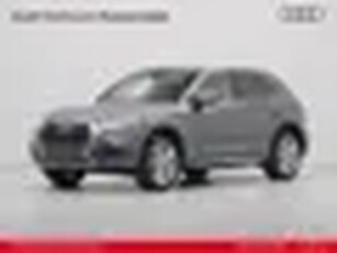 Audi Q5 2.0 TFSI 252pk S-Tronic Quattro Sport Pro Line Navigatie Trekhaak Pdc Clima