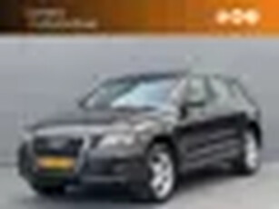 Audi Q5 2.0 TFSI quattro Pro Line Panorama B&O Xenon Leder 1ste eigenaar en dealeronderhou