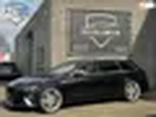 Audi RS6 Avant 4.0 TFSI quattro Pro Line Plus ACCNightvisionBlindspotLaneassistSoftcloseCarbon