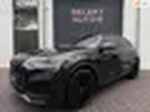 Audi RSQ8 4.0 TFSI Quattro 600 Pk Pano/ABT 23 Inch/Kermaisch/B&O/Head Up/Carbon/Sfeer/ACC/360/Memory