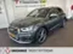 Audi SQ5 3.0 TFSI SQ5 quattro Pro Line Plus Panoramadak RS zetels Adaptieve cruise control H