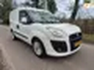 Fiat Doblò Cargo 1.6 MultiJet SX / marge auto / climate control / trekhaak