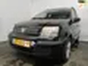 Fiat Panda 1.2 Edizione Cool - Airco