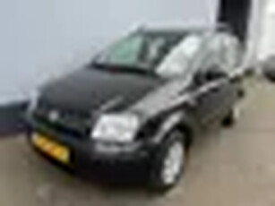 Fiat Panda 1.2 Edizione Cool - Airco