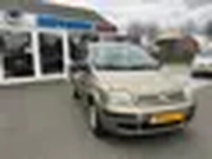 FIAT PANDA 1.2 EDIZIONE COOL, AIRCO, uitstekende staat!