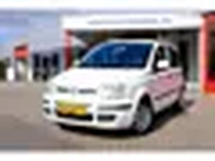 Fiat Panda 1.2 Edizione Cool AircoTrekhaak