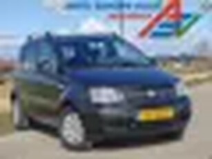 Fiat Panda 1.2 Edizione Cool NAP Super onderhouden