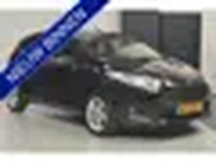 Ford Fiesta 1.0 EcoBoost Titanium // 122.000 km // CLIMA // NAVI // STOELVERWARMING // PARKEERSENSOR