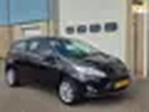 Ford Fiesta 1.25 TrendAircoElek.ramen3Drs