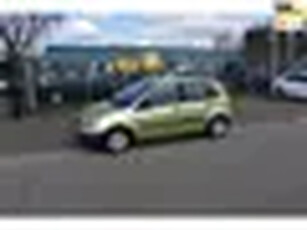 Ford Fiesta 1.3-8V Style