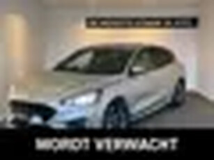 Ford Focus 1.5 EcoBoost ST Line Business (bj 2020)