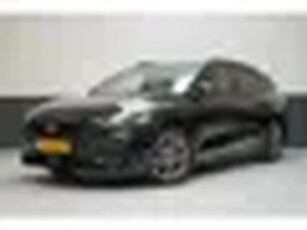 Ford Focus Wagon 1.0 EcoBoost 155pk Hybrid ST Line Trekhaak Navigatie Achteruitrijcamera All