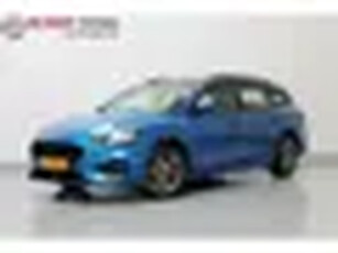 Ford FOCUS Wagon 1.5 EcoBoost ST Line Business 150PK, PANORAMADAK AUTOMAAT CRUISE CLIMATE CONT