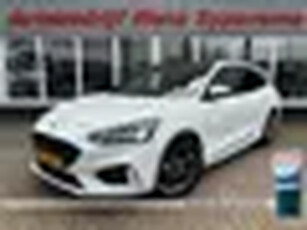 Ford FOCUS Wagon 1.5 EcoBoost ST Line Business Pano Automaat Camera Premium Audio