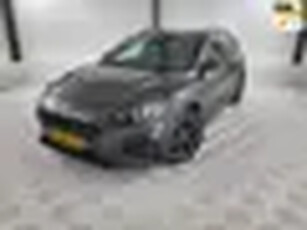 Ford Focus Wagon 1.5 EcoBoost ST Line Business, Trekhaak