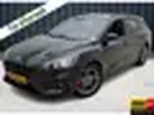 Ford FOCUS Wagon 1.5 EcoBoost ST Line X Business (150 PK) 1e-Eig & Dealer-Onderh. BOVAG-Garantie. NL